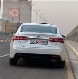 تويوتا أفالون